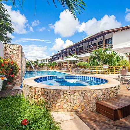 Pousada Carcara Jijoca de Jericoacoara Buitenkant foto